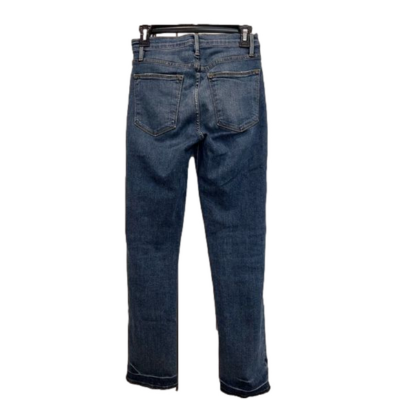 Frame Denim Le High Straight jeans - size 26 - Picture 4 of 6